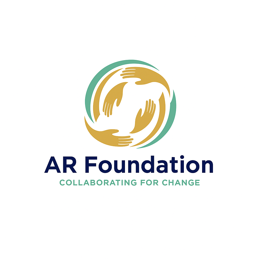 AR Foundation Logo